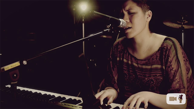 Vincy Chan - Pinky Promises